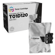 Remanufactured Epson T01D120 Black High Yield Ink Pack
