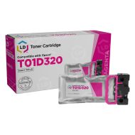 Remanufactured Epson T01D320 Magenta High Yield Ink Pack
