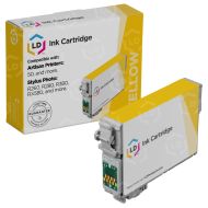 Remanufactured 78 Yellow Ink for Epson