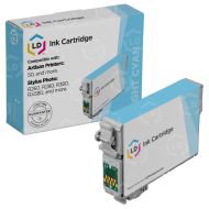 Remanufactured 78 Light Cyan Ink for Epson