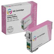 Remanufactured Epson 99 T099620 Light Magenta Ink