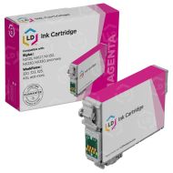 Remanufactured Epson 124 T124320 Magenta Ink