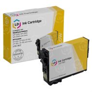 Remanufactured 200XL Yellow Ink for Epson