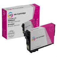 Remanufactured Epson 222 Magenta Ink (T222320)