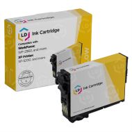 Remanufactured Epson 222 Yellow Ink (T222420)