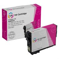 Remanufactured 252XL Magenta Ink for Epson