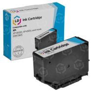 Remanufactured 302XL Cyan Ink for Epson