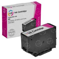 Remanufactured 302XL Magenta Ink for Epson