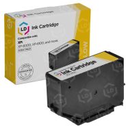 Remanufactured 302XL Yellow Ink for Epson