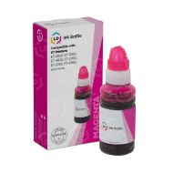 Compatible Epson 502 Magenta Ink