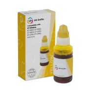 Compatible Epson 502 Yellow Ink Bottle