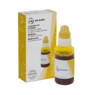 Compatible Epson 542 Yellow Ink Bottle