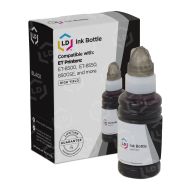 Compatible Epson T552 Black Ink Bottle