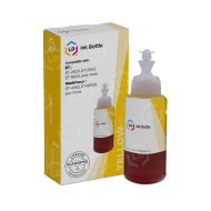 Compatible 664 Ultra HY Yellow Ink for Epson