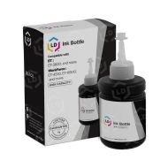 Compatible 774 High Capacity Black Ink for Epson