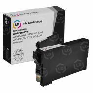 Remanufactured 802 Black Ink for Epson