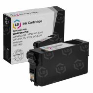 Remanufactured 802XL Black Ink for Epson
