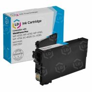 Remanufactured 802XL Cyan Ink for Epson