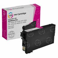 Remanufactured 802XL Magenta Ink for Epson