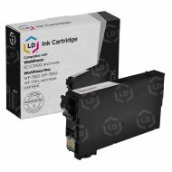 Remanufactured 812XL Black Ink for Epson