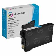 Remanufactured 812XL Cyan Ink for Epson