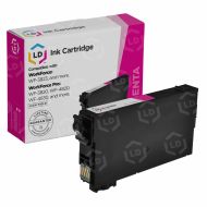 Remanufactured Epson 822XL Magenta Ink