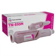 Konica Minolta Compatible A0YM330 Magenta Toner Cartridge