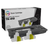 Kyocera Mita Compatible TK410 Black Toner Cartridge