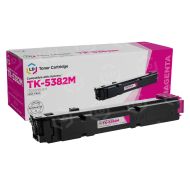 Compatible Kyocera TK-5382M (1T02Z0BUS0) Magenta High Yield Toner Cartridge