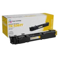 Compatible Kyocera TK-5382Y (1T02Z0AUS0) Yellow High Yield Toner Cartridge