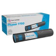 Compatible Xerox Phaser 7750 Cyan Toner Cartridge