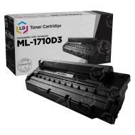 Compatible Alternative to Samsung ML-1710D3 Black Toner