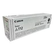 Genuine Canon T12 Black Toner Cartridge (5098C005AA)