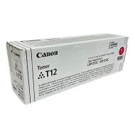 Genuine Canon T12 Magenta Toner Cartridge (5096C005AA)