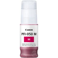 OEM Canon Magenta PFI-050 (5700C001) Ink Bottle