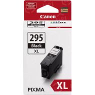 OEM Canon PG-295XL (7164C001) High Yield Yield Pigment Black Ink Cartridge