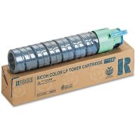 OEM Ricoh - 888279 toner, 5000 page-yield, cyan