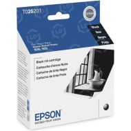Original Epson T026201 Black Ink