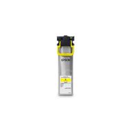 Original Epson T10W, High Capacity Yellow Ink Pack (T10W400)