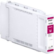 Epson OEM T41W Magenta Ink Cartridge, 110ml