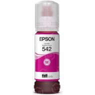 Epson OEM T542 Magenta Ink Bottle