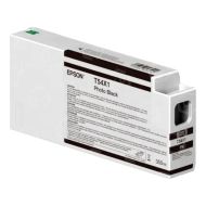 OEM Epson T54X100 Photo Black UltraChrome HD Pigment-Based Ink Cartridge