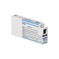 OEM Epson T54X500 Light Cyan UltraChrome HD Pigment-Based Ink Cartridge
