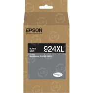 Epson OEM T924XL Black High Yield Ink Cartridge