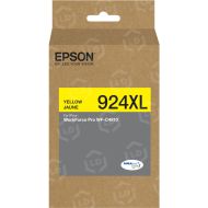 Epson OEM T924XL Yellow High Yield Ink Cartridge