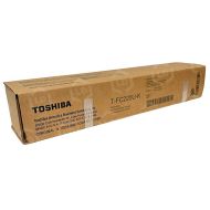 OEM Toshiba T-FC220U-K Black Toner Cartridge
