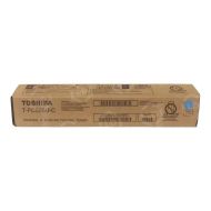 OEM Toshiba Cyan TFC505UC Toner
