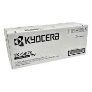 OEM Kyocera TK-5417K Black Toner Cartridge
