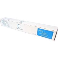 OEM Copystar TK-8519C / TK-8517C Cyan Toner Cartridge