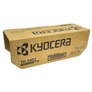 Original Kyocera TK-3402 Black Toner Cartridge (1T0C0Y0US0)